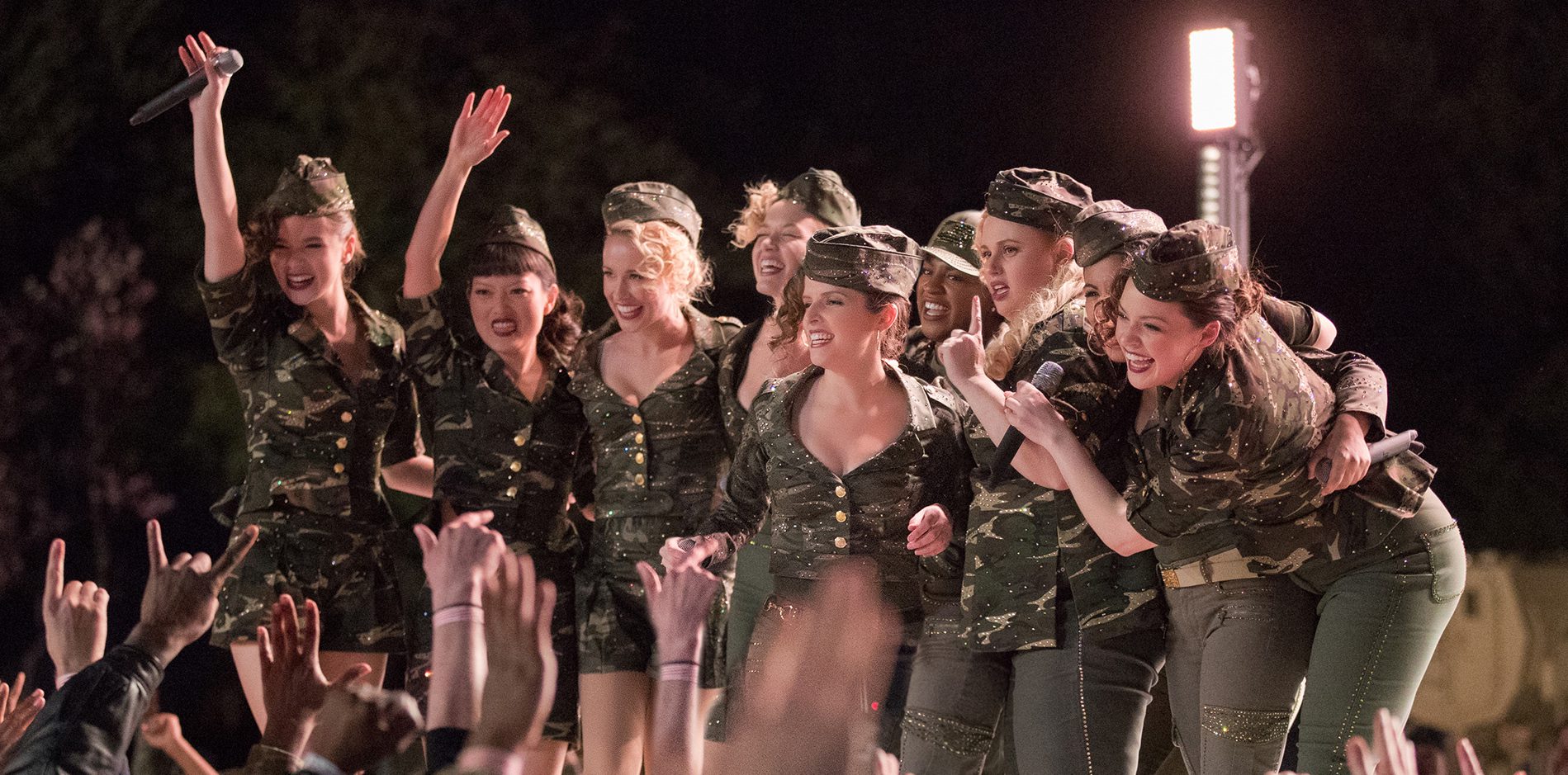 идеальный голос 2017